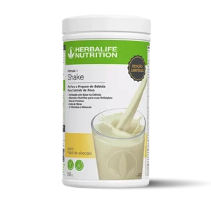 Shake Frapê de Abacaxi 550g